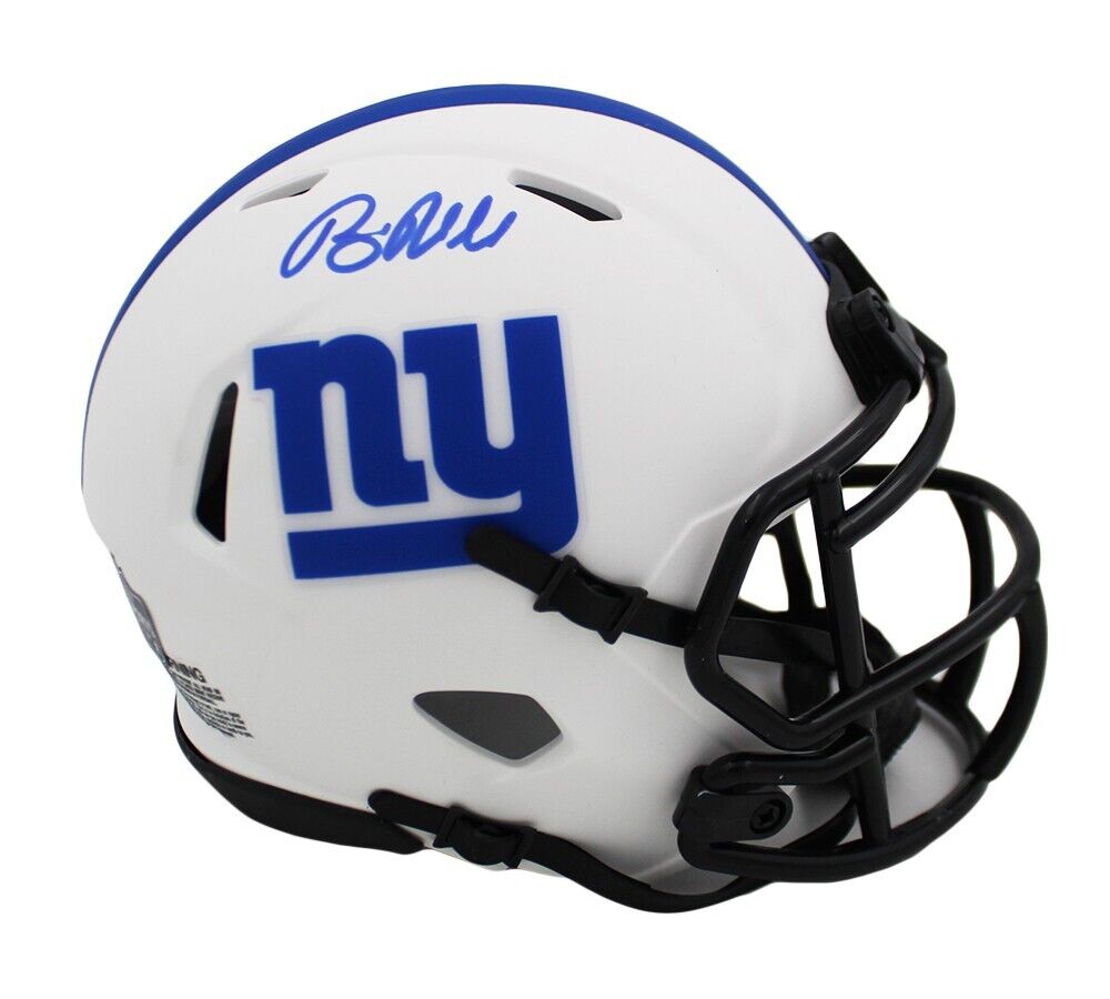 GIANTS SCHEDULE RELEASE SWEEPSTAKES  Two tickets and one parking pass to  any Giants 2022 regular season game during the 2022 season, an autographed  Brian Daboll Mini-helmet, and a tour of the