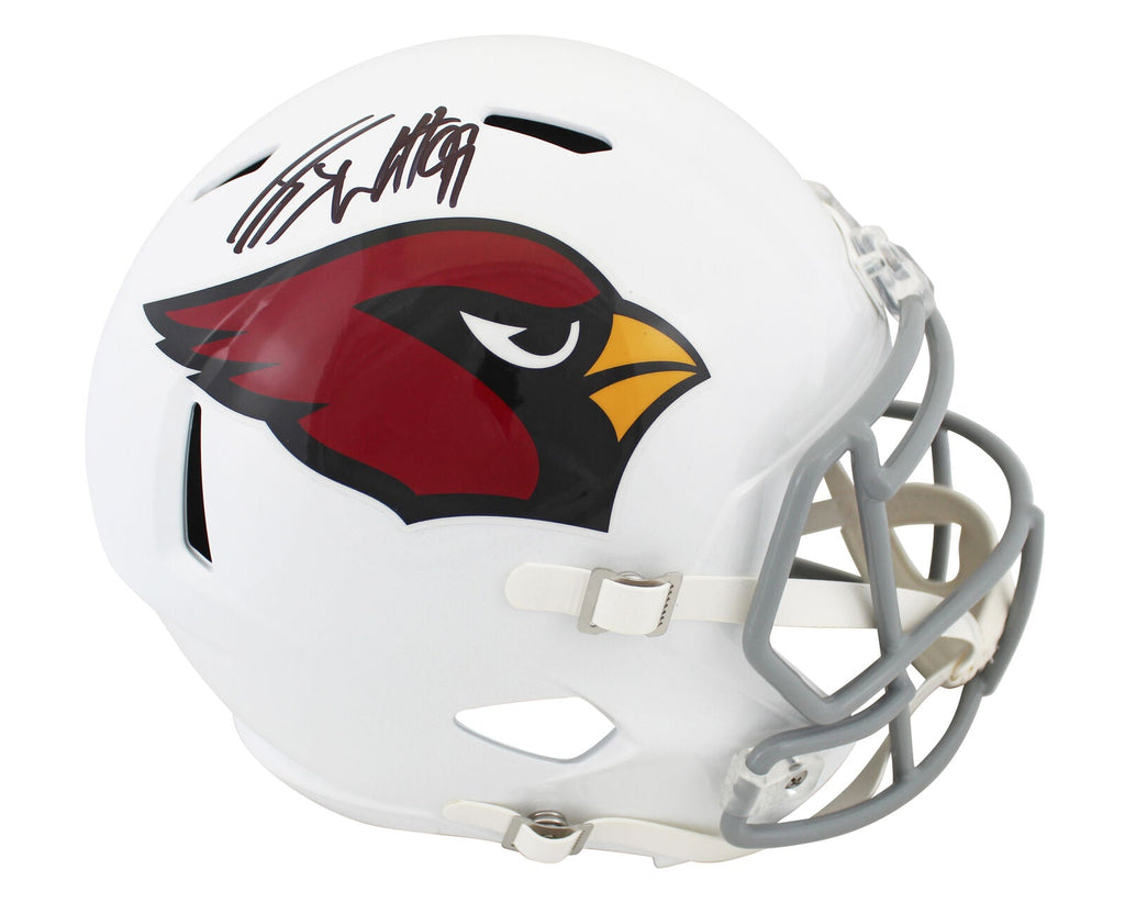 J.J. Watt Arizona Cardinals Fanatics Authentic Autographed