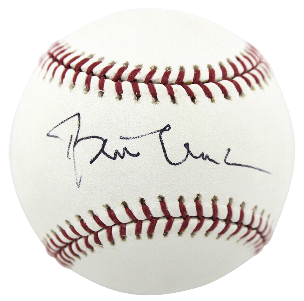David Ortiz Autograph Baseball OML