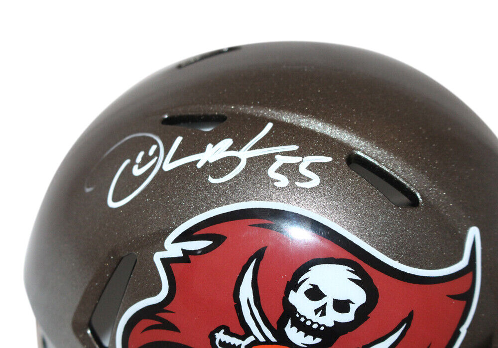 Tampa Bay Buccaneers Throwback Helmet 97-13