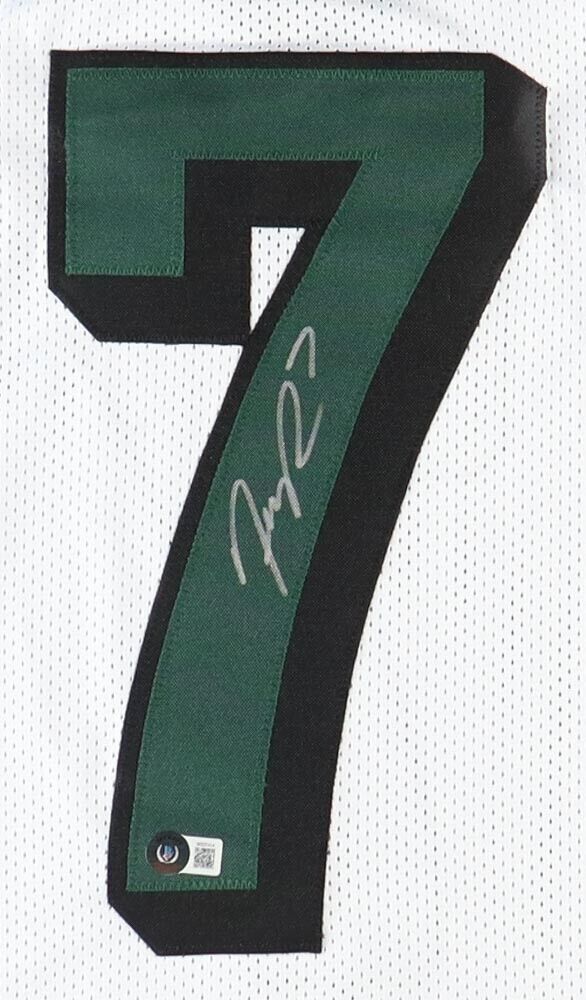 Haason Reddick Signed Philadelphia Eagles Custom Jersey (JSA Witness COA)