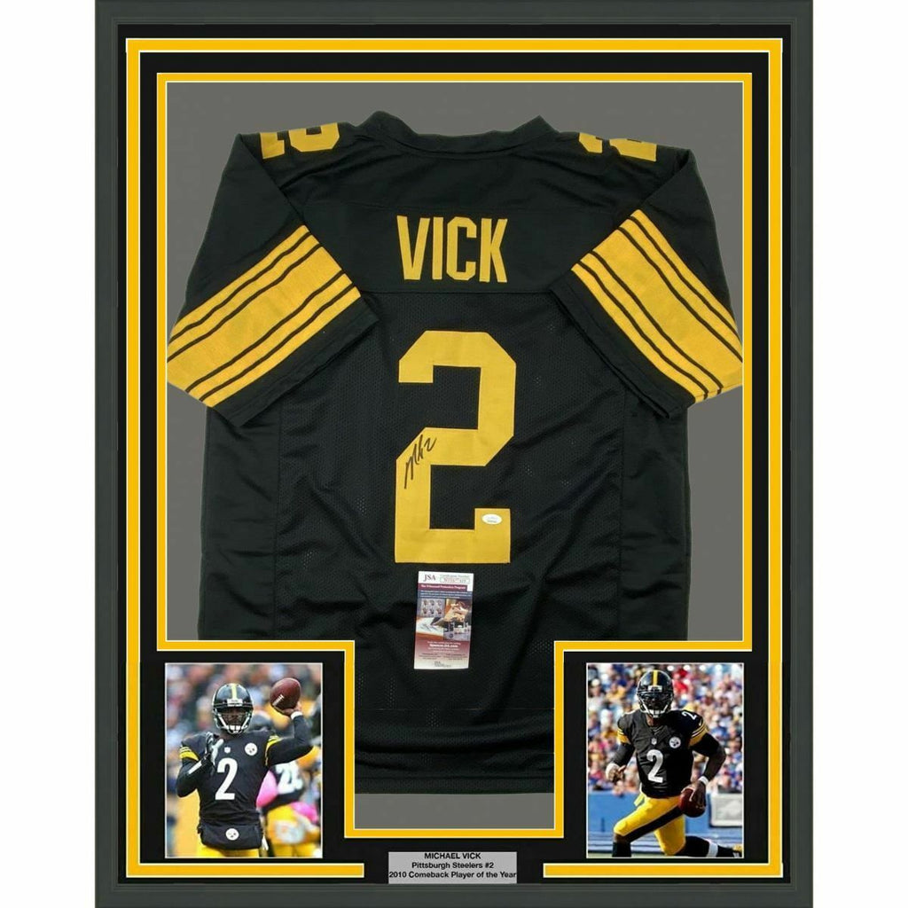 Mike vick football cleats best sale