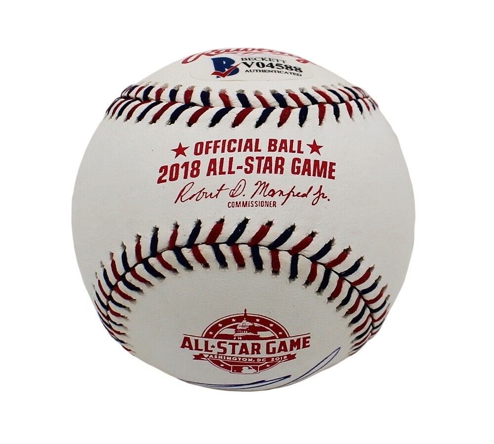 Official MLB 2018 All Star Gear, Baseball Collection, MLB 2018 All