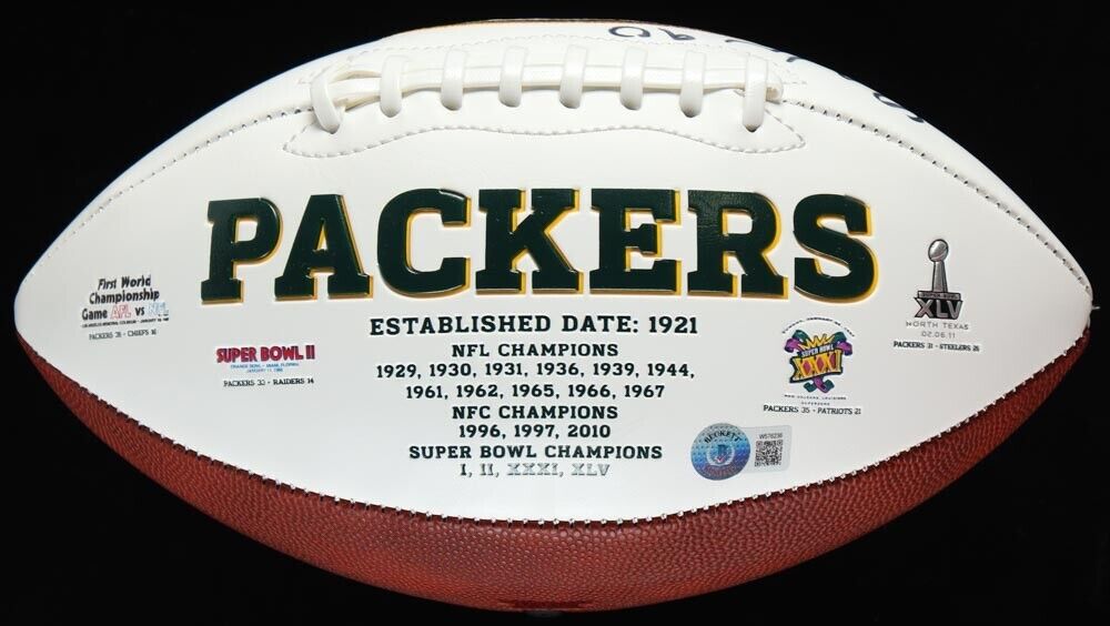 Lot Detail - 1997-2010 Green Bay Packers Ticket Stub Collection