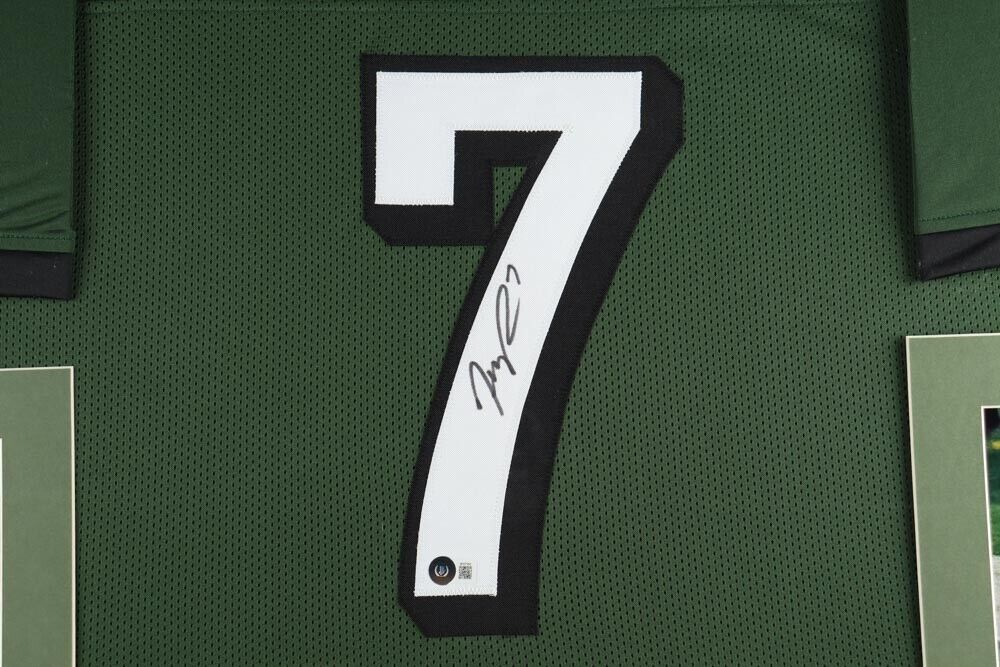 Haason Reddick Signed Philadelphia Eagles Custom Jersey (JSA Witness COA)