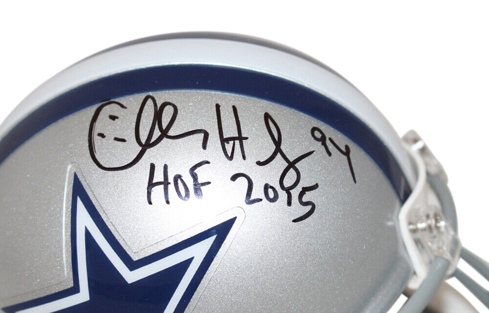 Framed Dallas Cowboys Charles Haley Autographed Signed Jersey Beckett – MVP  Authentics