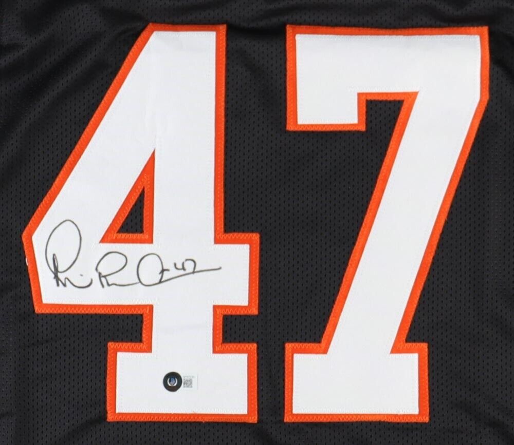 Jersey for Miami” Curates Collection of Signed Miami Pro Sports