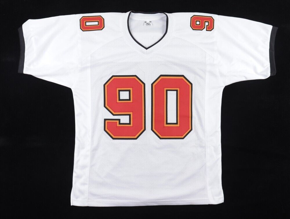 Jason Pierre-Paul Signed Buccaneer Jersey (JSA) Tampa Bay All Pro Line –  Super Sports Center