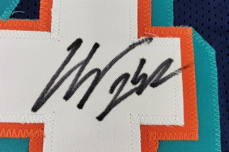 Miami Dolphins Christian Wilkins Autographed Signed Jersey Psa Coa – MVP  Authentics