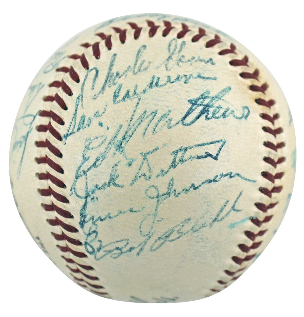 Eddie Mathews & Hank Aaron - Milwaukee Braves, 8x10 Color
