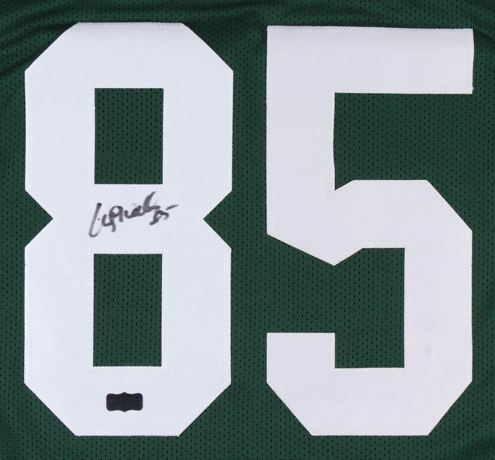 Zack Martin Signed Jersey (Radtke COA)