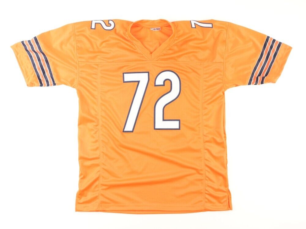 Derrick Brooks Signed Tampa Bay Bucs Pro Style TB Orange XL Jersey BAS –  Denver Autographs