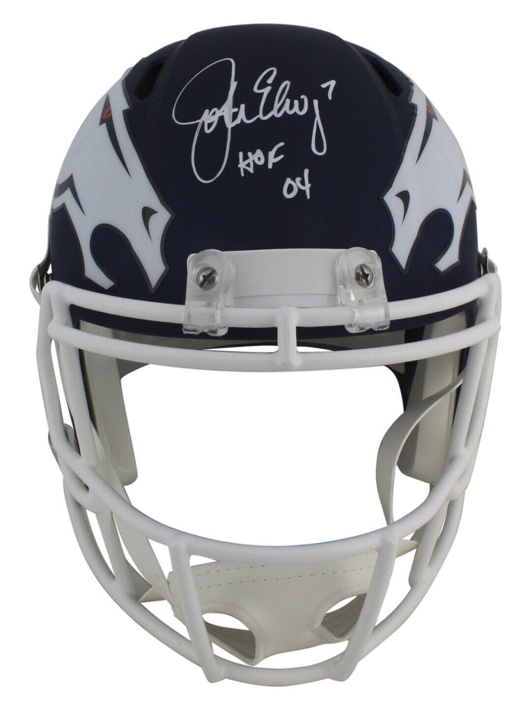 Derek Carr Signed Saints Full-Size Authentic Flash Alternate SpeedFlex  Helmet (Beckett)