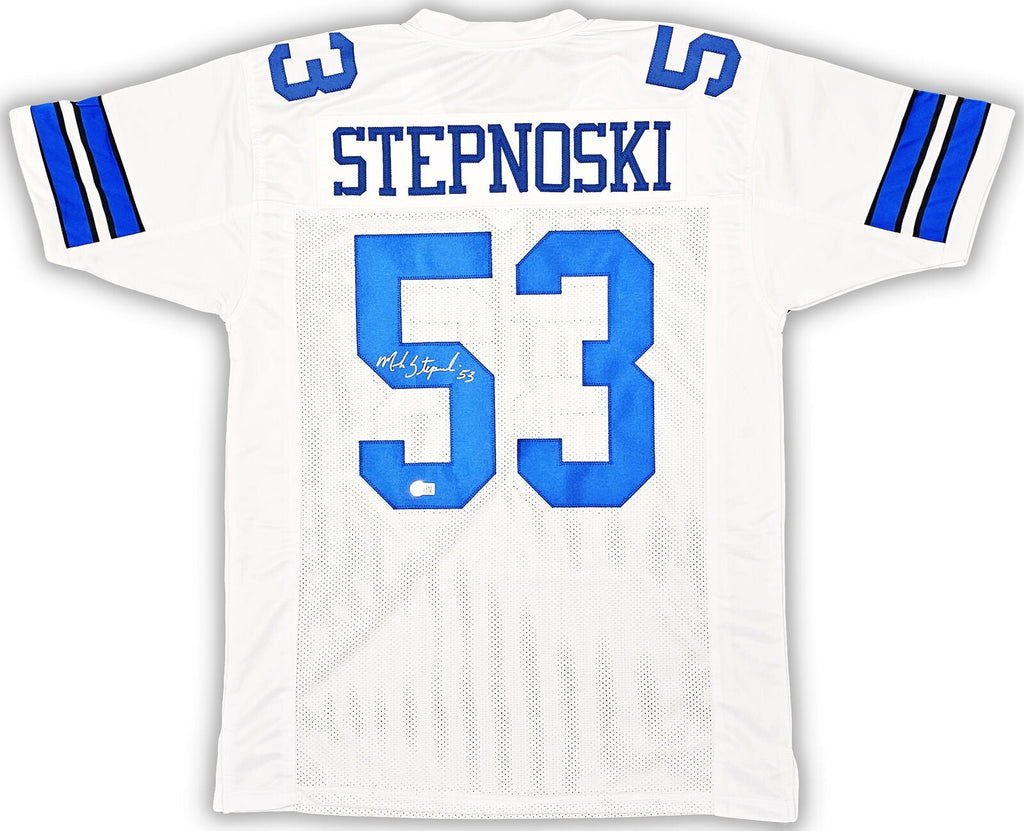 stepnoski dallas cowboys