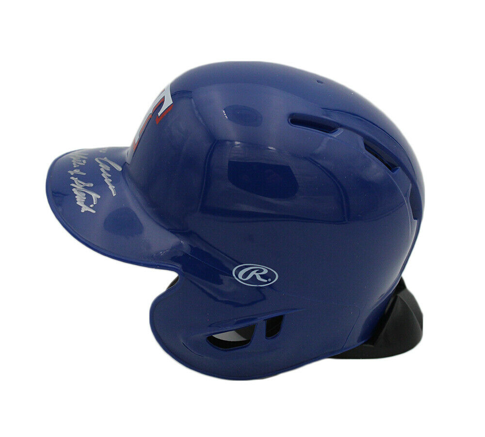 Alex Bregman City Connect Game-Used Batting Helmet