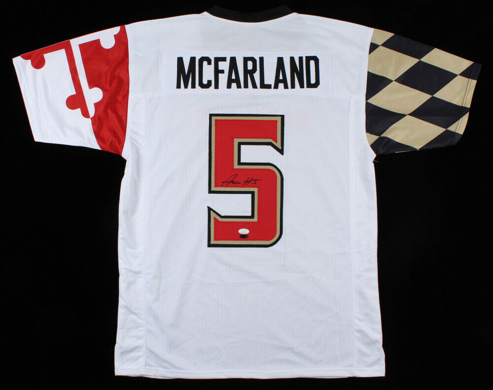 anthony mcfarland jersey