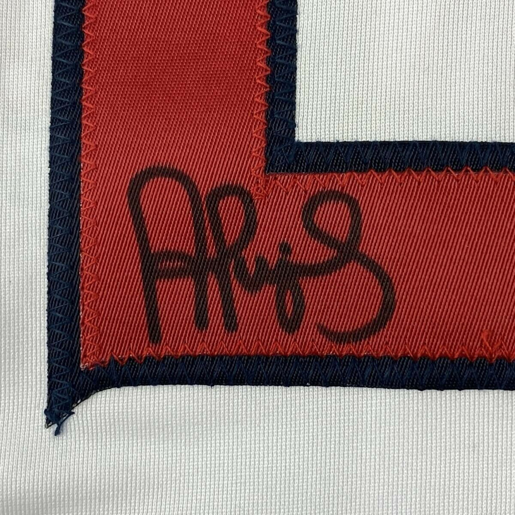 Albert Pujols Signed Angels Jersey (Beckett COA)