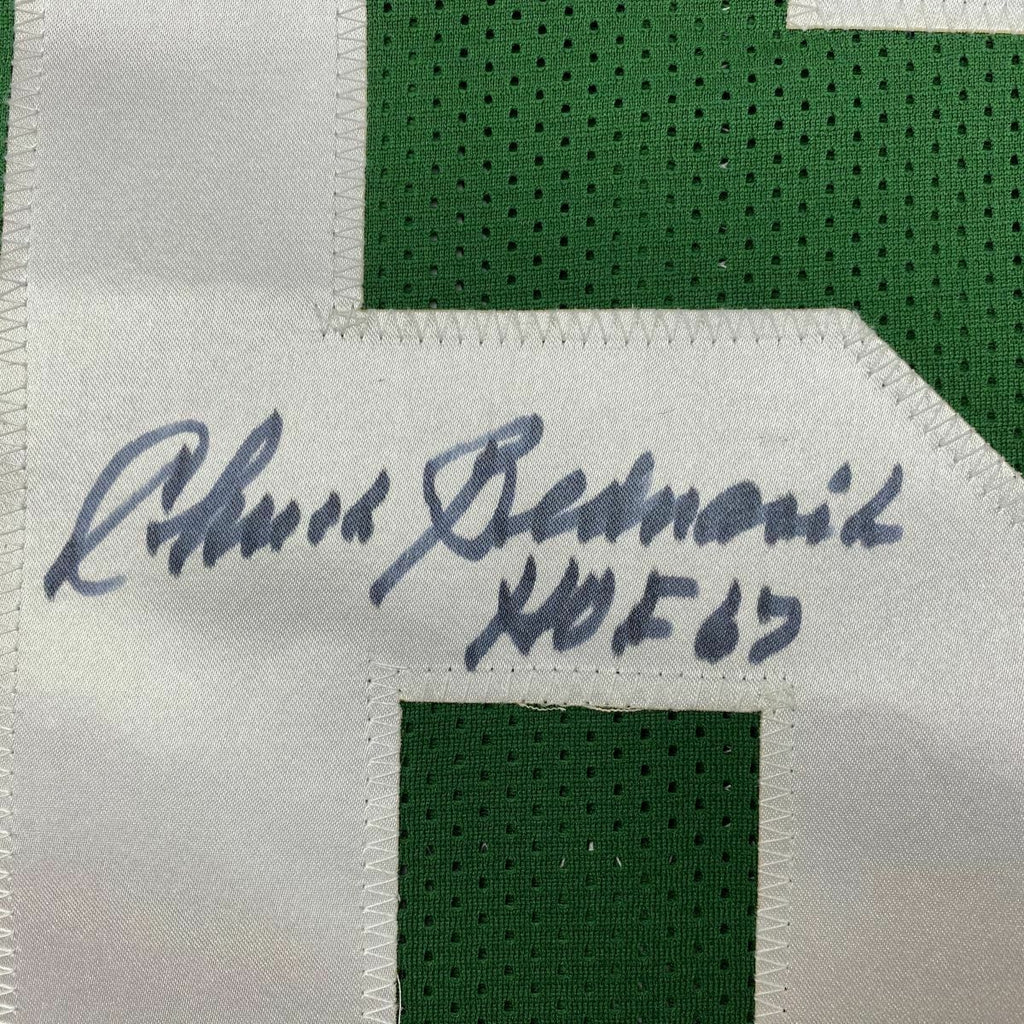 Chuck Bednarik Philadelphia Eagles Signed Autographed 16x20 Photo