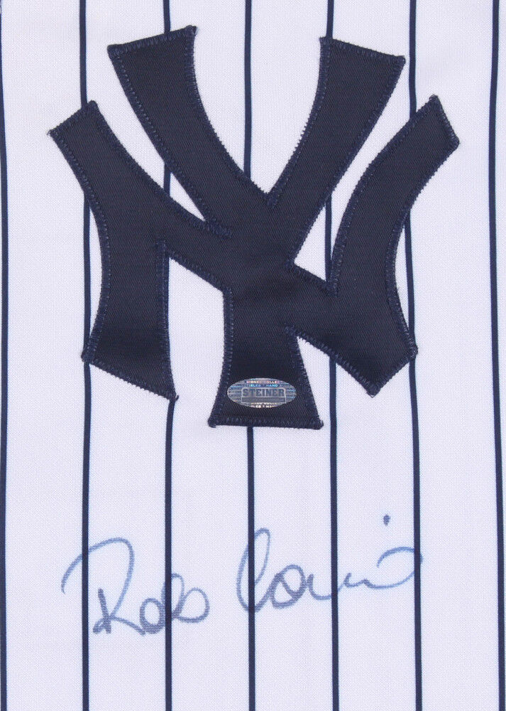 Robinson Cano Signed New York Yankees Majestic Jersey (Steiner COA) 8x –  Super Sports Center
