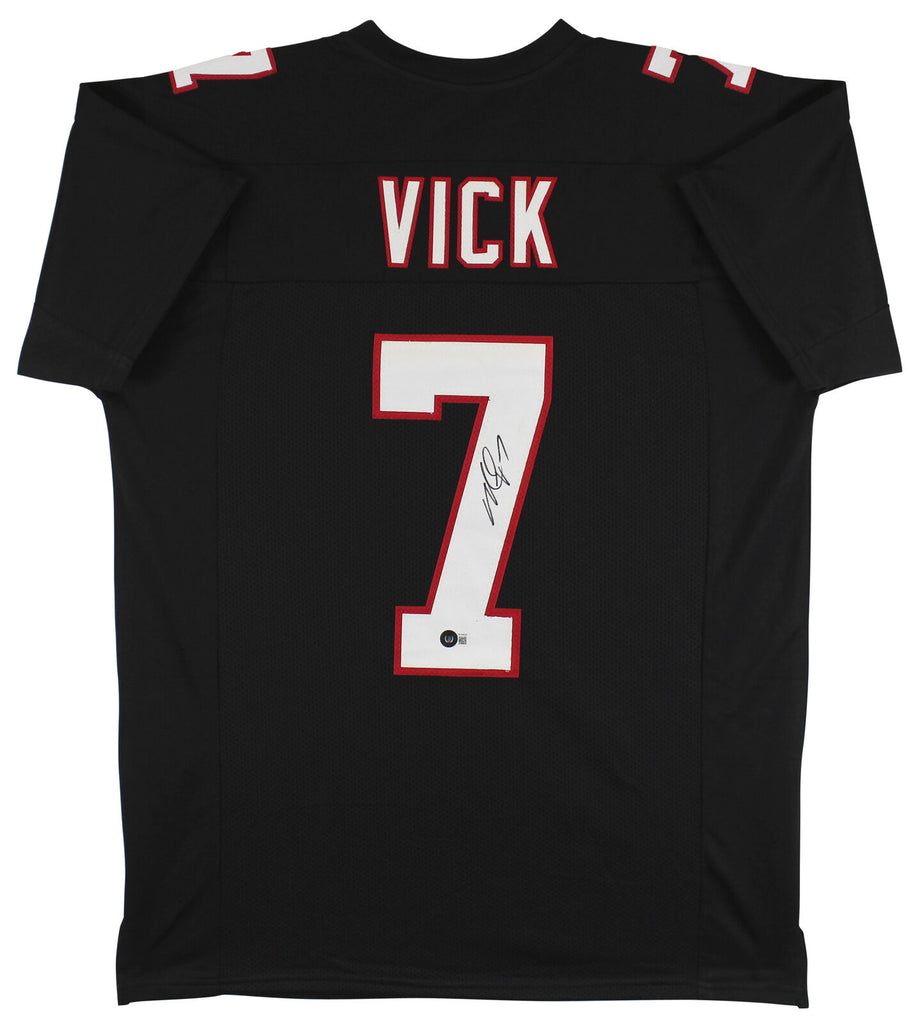 mike vick authentic jersey