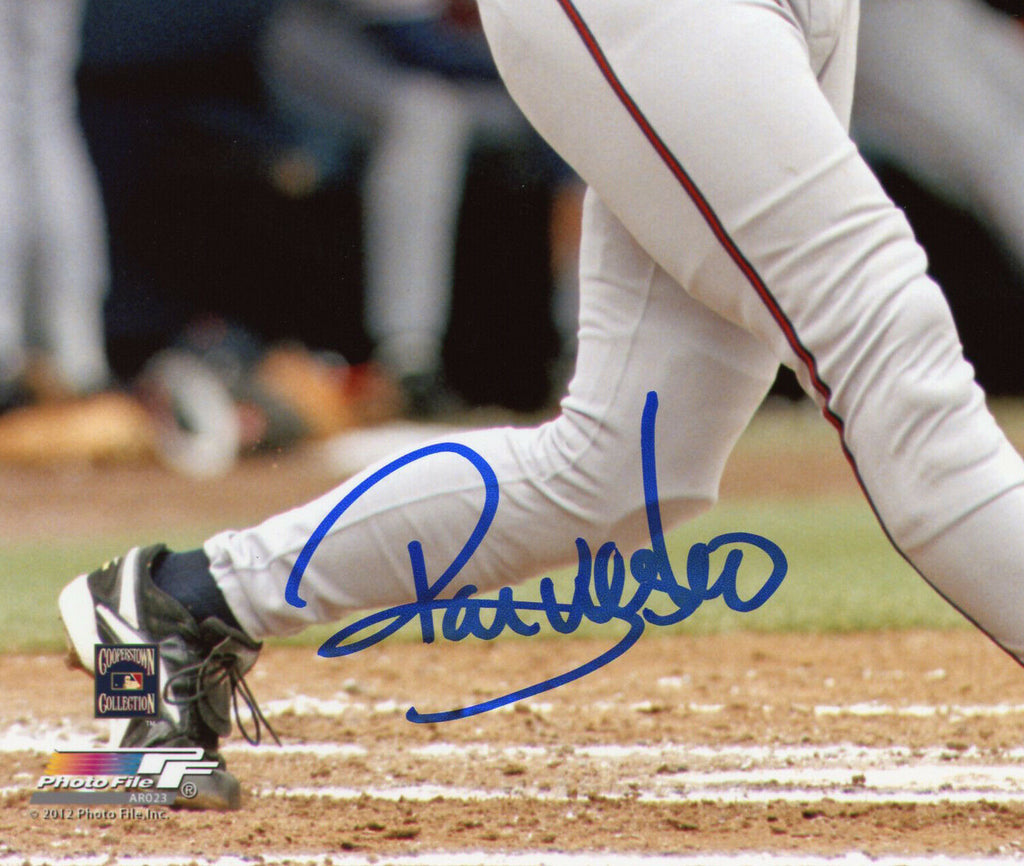 Autographed Ryan Klesko 8x10 Atlanta Braves Photo at 's Sports  Collectibles Store