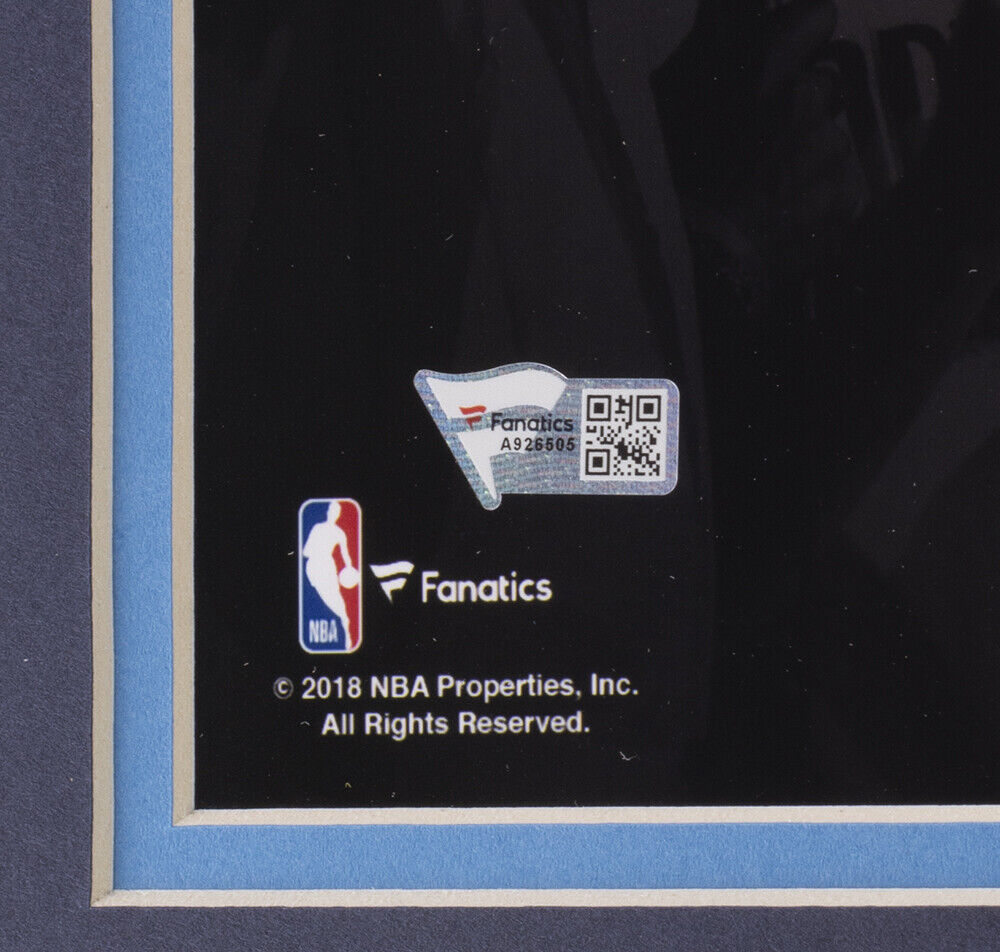 San Francisco Giants Fanatics Authentic 2012 World Series Champions Gold  Glove Team Logo Baseball Display Case