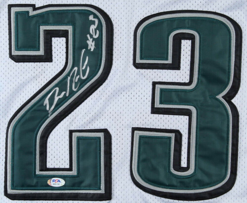 Philadelphia Eagles Michael Vick Authentic Reebok Jersey Size 50
