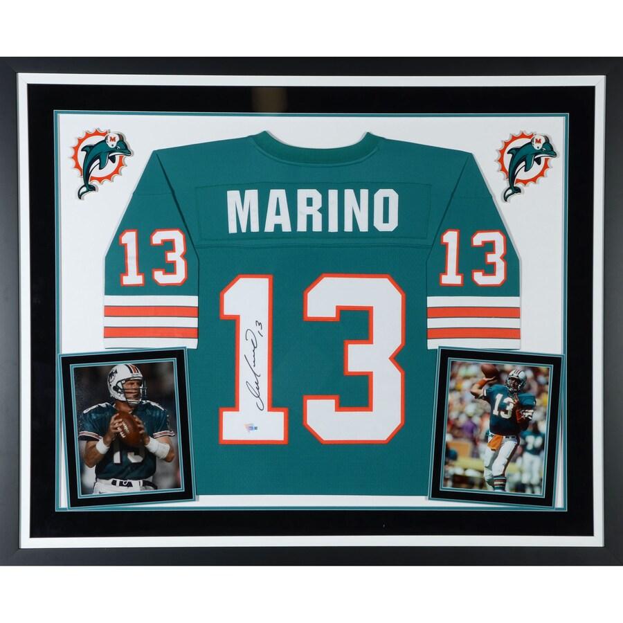 Jersey Framing - Video Screen ONLY – Prime Time Sports