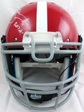 Bryce Young Signed Alabama Crimson Tide F/S Schutt Authentic w/Roll Tide-BAWHolo