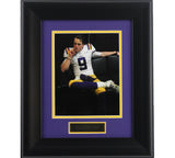 Deluxe 8x10 Photo Framing