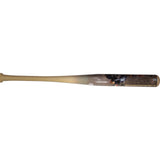 Todd Helton Autographed/Signed Colorado Rockies LE /500 Baseball Bat MLB 49164