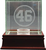 Andy Pettitte Retirement Number Case