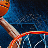 Ben Simmons Autographed "Slam" 20 x 24