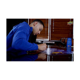 Ben Simmons Autographed Renaissance Man Photo