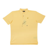 Jack Nicklaus Banana Cream Wick Polo