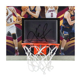 Kevin Love Autographed "All-Around Game" Backboard