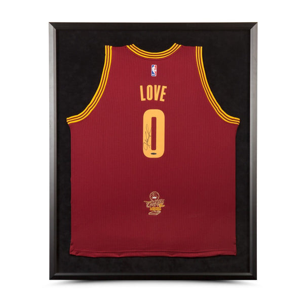 Kevin love jersey deals