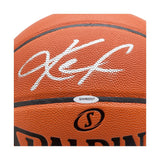 Kevin Love Autographed Spalding Indoor/Outdoor Basketball