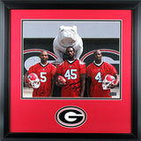 Deluxe 11x14 Photo Framing w/ Logo