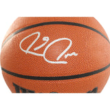 Paul Pierce Autographed/Signed Boston Celtics Basketball FAN 44409