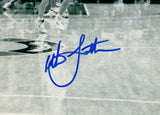 CHRISTIAN LAETTNER AUTOGRAPHED 16X20 PHOTO DUKE GAME WINNING THE SHOT JSA 230036