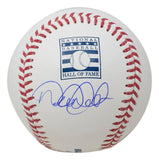 Derek Jeter New York Yankees Signed Hall Of Fame MLB Baseball MLB Fanatics