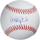 Max Kepler Philadelphia Phillies Signed Official MLB Baseball Fanatics