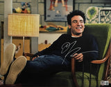 Josh Radnor Autographed/Signed How I Met Your Mother 11x14 Photo Beckett 46826