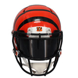 Joe Burrow Autographed Cincinnati Bengals Authentic Helmet w/ Visor Fanatics