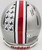 STROUD, SMITH-NJIGBA & HENDERSON AUTO OSU FULL SIZE AUTH HELMET BECKETT 203469