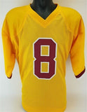 Kyle Allen Signed Washington Redskins Jersey (Beckett COA) Ex Houston Cougar Q.B