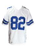 Jason Witten Signed/Autographed Cowboys Custom Jersey Beckett 165273