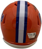 Anthony Richardson Autographed Florida Gators Football Mini Helmet Fanatics COA