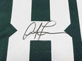 GREEN BAY PACKERS ANTONIO FREEMAN AUTOGRAPHED GREEN JERSEY JSA STOCK #234518